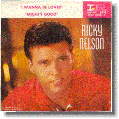 Ricky Nelson - Mighty Good Downnload Ringtone