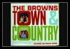 The Browns - Scarlet Ribbons (For Her Hair) Downnload Ringtone