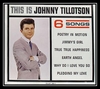 Johnny Tillotson - True True Happiness Downnload Ringtone