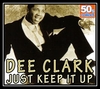 Dee Clark - Hey Little Girl Downnload Ringtone