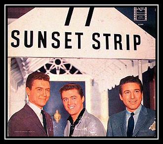 77 Sunset Strip Download free