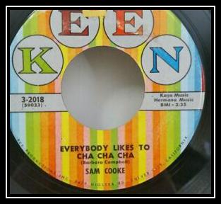 Everybody Likes To Cha Cha Cha Download free