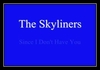 The Skyliners - Since I Don't Have You Downnload Ringtone