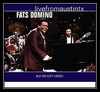 Fats Domino - Telling Lies Downnload Ringtone