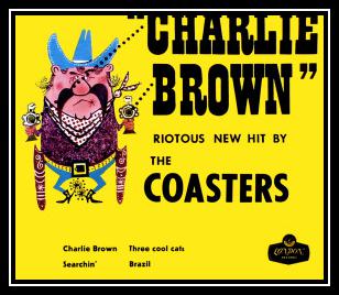 Charlie Brown Download free