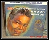 Brook Benton - It's Just A Matter Of Time Downnload Ringtone