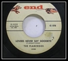 The Flamingos - Lovers Never Say Goodbye Downnload Ringtone