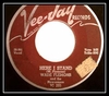 Wade Flemons And The Newcomers - Here I Stand Downnload Ringtone