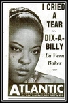 LaVern Baker - I Cried A Tear Downnload Ringtone