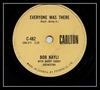 Bob Kayli - Everyone Was There Downnload Ringtone