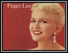 Peggy Lee - Light Of Love Downnload Ringtone