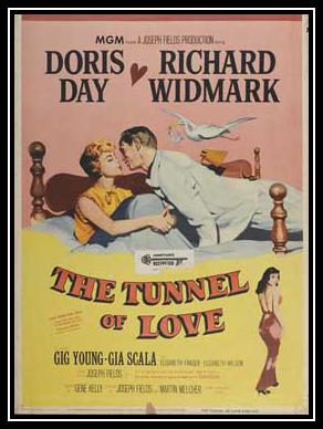 Tunnel Of Love Download free