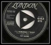 Pat Boone - I'll Remember Tonight Downnload Ringtone