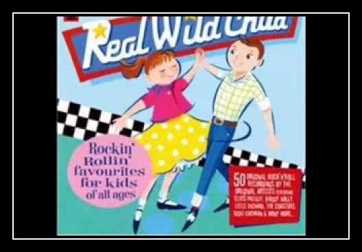 Real Wild Child Download free