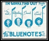 Doug Franklin With The Bluenotes - My Lucky Love Downnload Ringtone