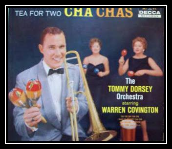 Tea For Two Cha Cha Download