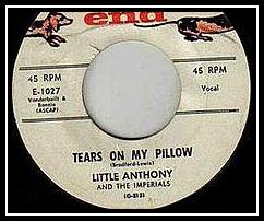 Tears On My Pillow Download free