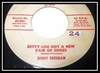 Bobby Freeman - Betty Lou Got A New Pair Of Shoes Downnload Ringtone