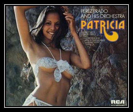 Patricia Download free