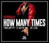 DJ Khaled Feat. Chris Brown & Lil Wayne & Big Sean - How Many Times Downnload Ringtone