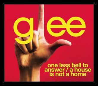 Glee Cast Feat. Kristin Chenoweth - One Less Bell To Answer / A House Is Not A Home Downnload Ringtone