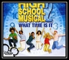 High School Musical 2 Cast - What Time Is It Downnload Ringtone