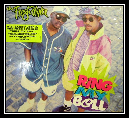 Ring My Bell Download free