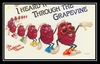 The California Raisins - I Heard It Through The Grapevine Downnload Ringtone