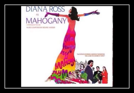 Theme From Mahogany (Do You Know Where You're Going To) Download free