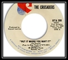 The Crusaders - Put It Where You Want It Downnload Ringtone