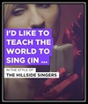 The Hillside Singers - I'd Like To Teach The World To Sing (In Perfect Harmony) Downnload Ringtone