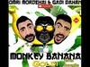 Gadi Dahan & Omri Mordehai - Monkey Banana (Original Mix) Downnload Ringtone