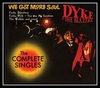 Dyke And The Blazers - Let A Woman Be A Woman - Let A Man Be A Man Downnload Ringtone