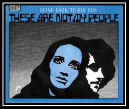 These Are Not My People Download free