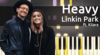 Linkin Park Feat. Kiiara - Heavy Downnload Ringtone