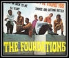 The Foundations - Back On My Feet Again Downnload Ringtone