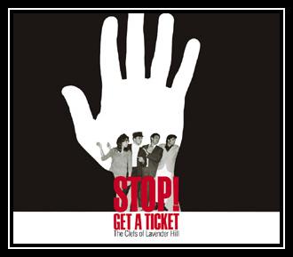 Stop! - Get A Ticket Download free