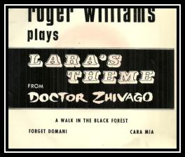 Lara's Theme From 'Dr. Zhivago' Download free