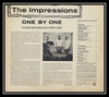 The Impressions - Just One Kiss From You Downnload Ringtone