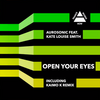 Aurosonic, Kate Louise Smith - Open Your Eyes Downnload Ringtone