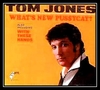 Tom Jones - What's New Pussycat? Downnload Ringtone