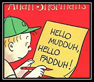 Hello Mudduh, Hello Fadduh! (A Letter From Camp) Download free