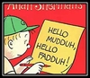 Allan Sherman - Hello Mudduh, Hello Fadduh! (A Letter From Camp) Downnload Ringtone