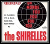 The Shirelles - Not For All The Money In The World Downnload Ringtone