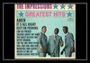 The Impressions - I'm The One Who Loves You Downnload Ringtone