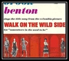 Brook Benton - Walk On The Wild Side Downnload Ringtone