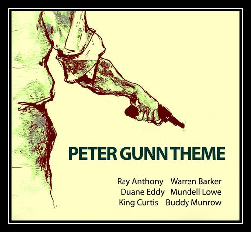 Peter Gunn Download free