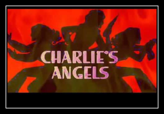 (Theme From) Charlie's Angels Download free