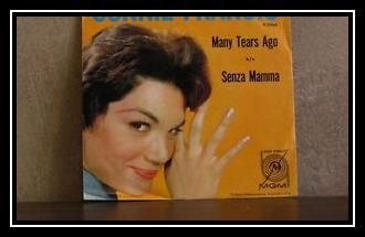 Senza Mamma (With No One) Download free