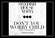 Don't You Worry Child (Extended Mix) Download